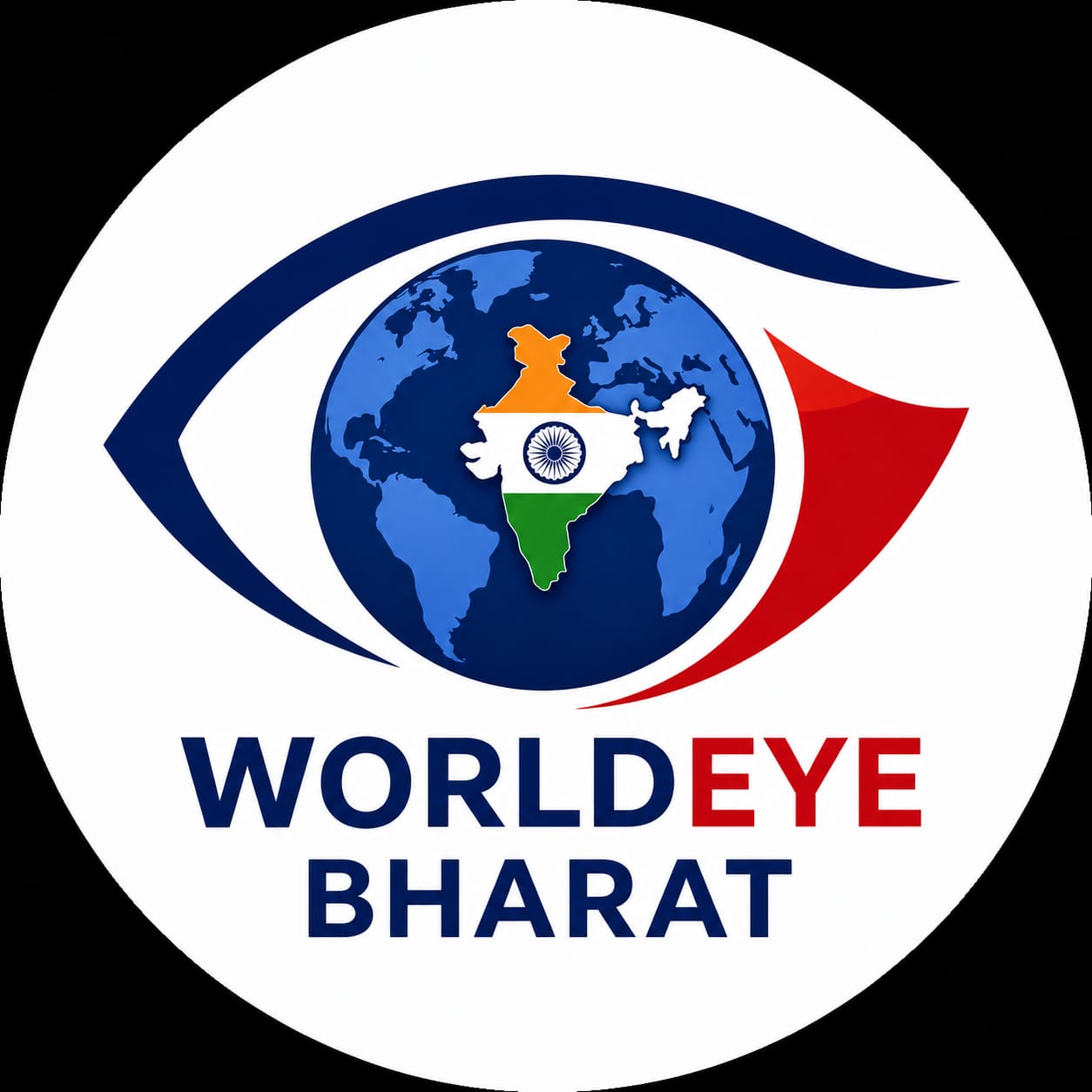 World Eye Bharat News