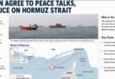 US–Iran Peace Understanding Reported Amid Efforts to Reduce Regional Tensions