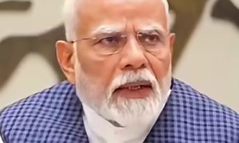 संसद में खुलासाPM मोदी के विदेश दौरों पर 2026 में₹74.58 करोड़ से ज्यादा का खर्च