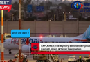 EXPLAINER: The Mystery Behind the Flydubai Cockpit Attack & Terror Designation