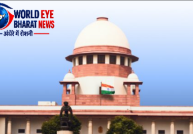 SC का बड़ा निर्देश: ‘मक्खी मारने के लिए हथौड़े का इस्तेमाल न करें’, 10 अक्टूबर के प्रदर्शन के मद्देनजर दिल्ली में मेट्रो-ट्रेन सेवाएं पूरी तरह बंद न करने की सलाह!