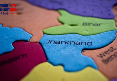 सुप्रीम कोर्ट की डीजीपी नियुक्तियों पर कड़ी नजर: झारखंड के बाद अब देशव्यापी स्तर पर समीक्षा के निर्देश