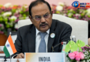 भारत के राष्ट्रीय सुरक्षा सलाहकार अजीत डोभाल ने ईरान के एनएसए से की बात, हॉर्मोज जलडमरूमध्य में जहाजों पर हमले के बाद उठाए गंभीर मुद्दे