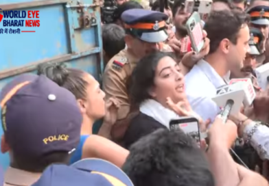 महाराष्ट्र: मुंबई पुलिस ने CJP को ‘लहरा दो तिरंगा’ रैली की दी अनुमति, वहीं अभिनेता इमरान खान ने FRRO नोटिस के खिलाफ खटखटाया बॉम्बे हाई कोर्ट का दरवाजा