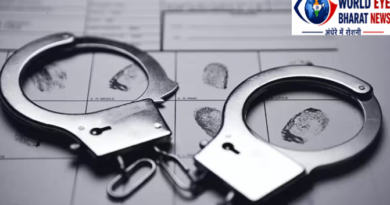 Shocking Baby Trafficking Ring Busted: Doctor Among 10 Arrested for Selling Infants Using Fake Adoption Papers