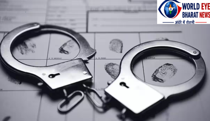 Shocking Baby Trafficking Ring Busted: Doctor Among 10 Arrested for Selling Infants Using Fake Adoption Papers